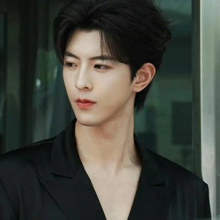 Шэн Шао Ю — персонаж дорамы Желание