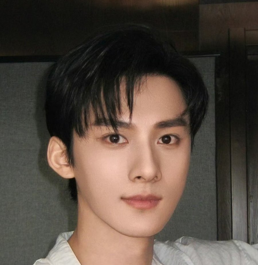 Шэнь Вэнь Лан — персонаж дорамы Желание